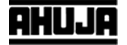 Ahuja