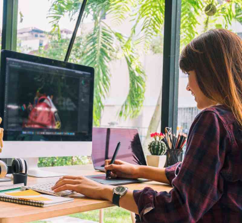 Best Ecommerce Website Designing Company in Delhi, India
