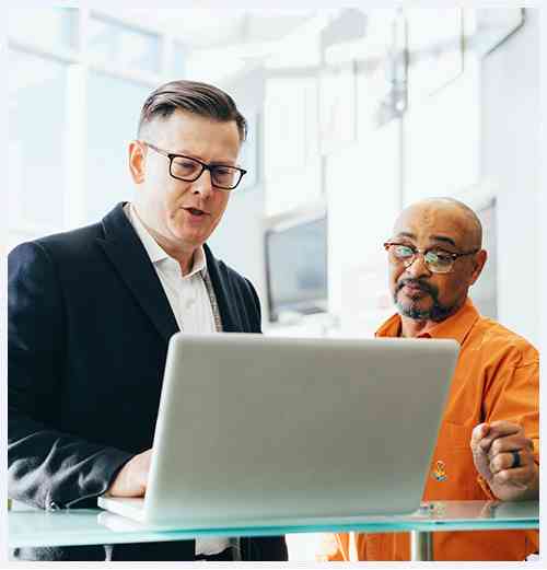 Email Hosting Solutions Provider