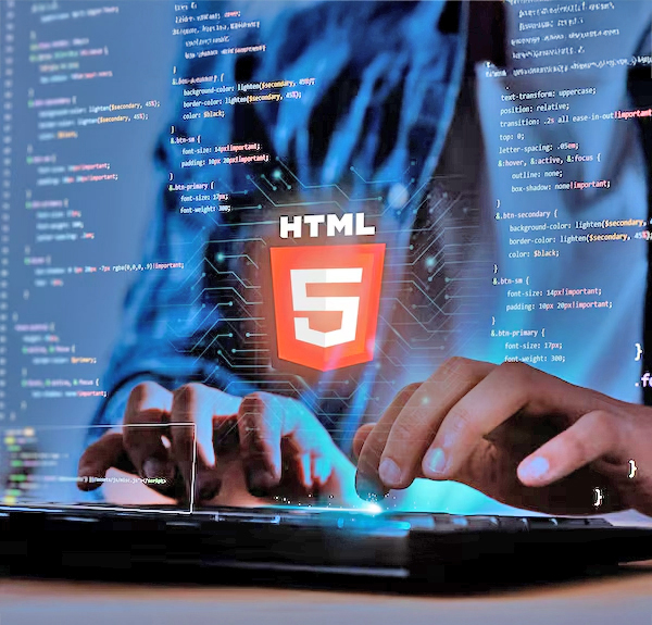 Hire Html Web Developer In India
