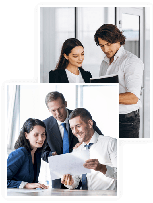 website and app development company