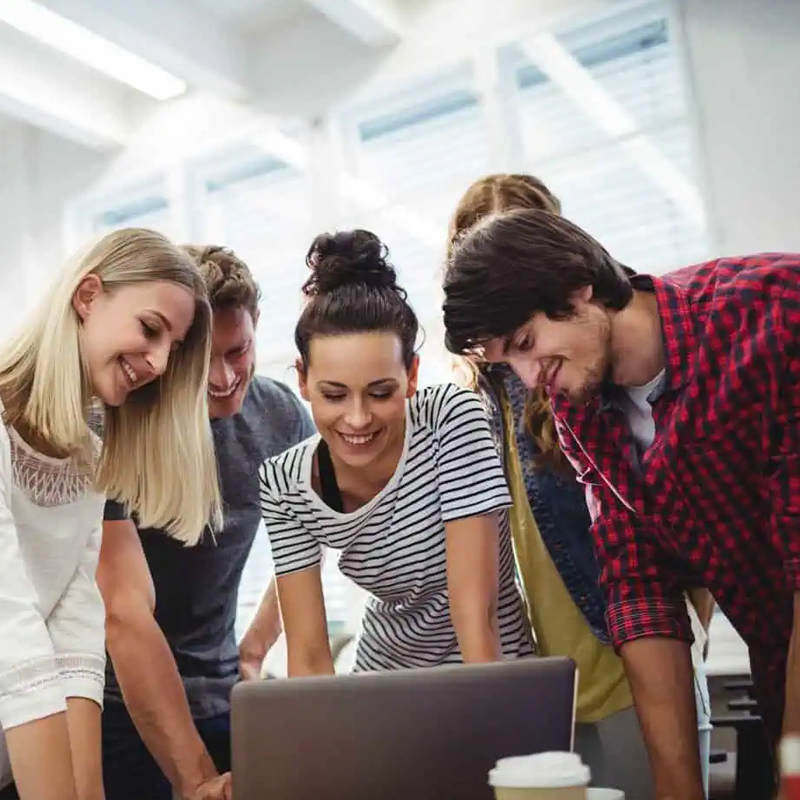 Social Media Agency in Delhi, India