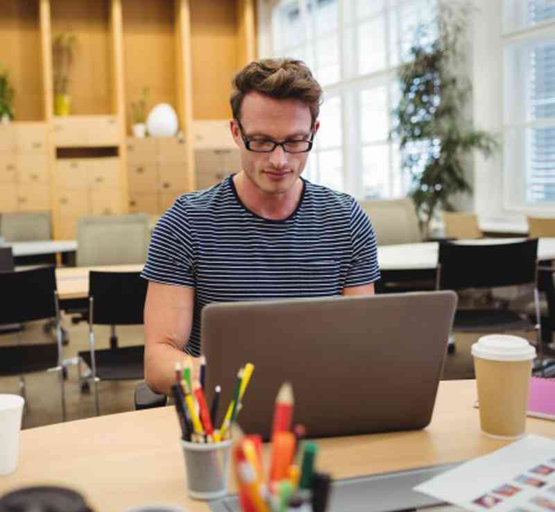 custom web design services for small business
